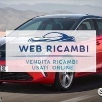 Opel astra nuovo modello 2021 ricambi