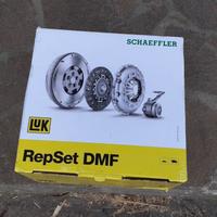 Kit frizione e ammortizzatori Volkswagen Golf nuo