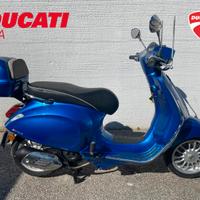 Vespa Sprint 50