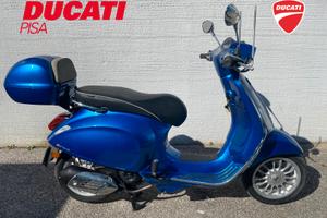 Vespa Sprint 50