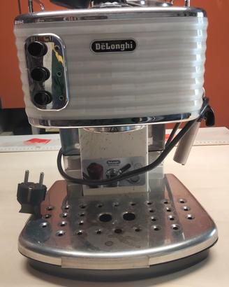 Macchina caffè 