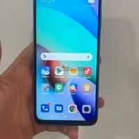 Xiaomi Redmi 10 blue 128 GB - 6941