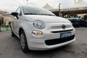 FIAT 500 Hybrid 1.0 70cv Ibrido