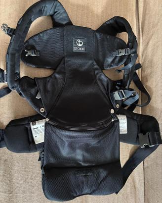 marsupio stokke My carrier