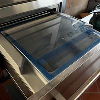 Kitchenaid sottovuoto