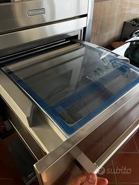 Kitchenaid sottovuoto