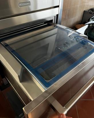 Kitchenaid sottovuoto
