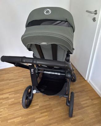 Bugaboo Fox 5