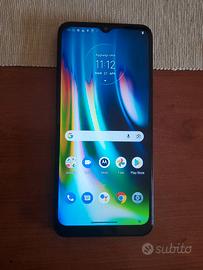 Motorola moto g 9