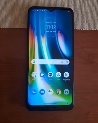 Motorola moto g 9