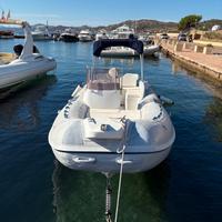 Gommone Sacs 5.3