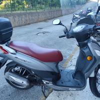 Sym Symphony 50 - 2014