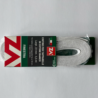 Cintino per tapparelle Easyhome in cotone bianco