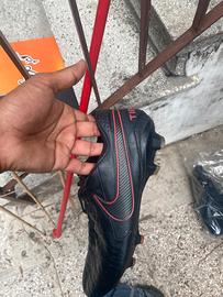 scarpe calcio taglia 44
