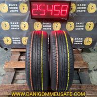 2 GOMME 175 65 15 DUNLOP ESTIVE AL 80%