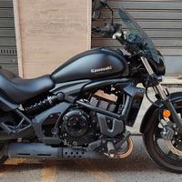Kawasaki Vulcan  s 650  anno 2021