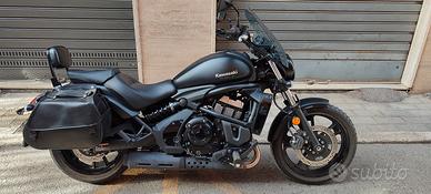 Kawasaki Vulcan  s 650  anno 2021