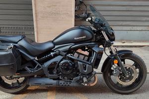 Kawasaki Vulcan  s 650  anno 2021