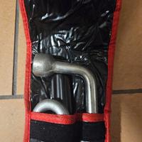 Borsa attrezzi lavoro Alfa Romeo Vintage 