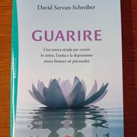Libro GUARIRE 