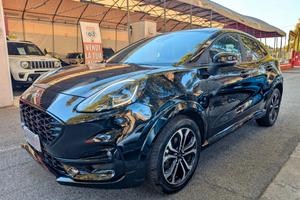 Ford Puma 1.0 Hybrid ST-Line SENZA VINCOLI DI FINA