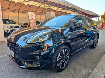 Ford Puma 1.0 Hybrid ST-Line SENZA VINCOLI DI FINA