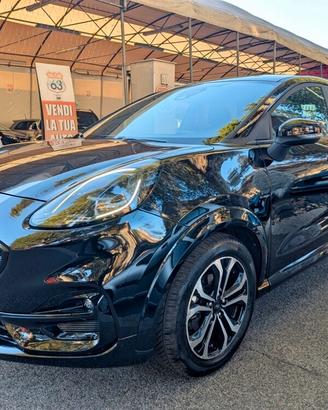 Ford Puma 1.0 Hybrid ST-Line SENZA VINCOLI DI FINA