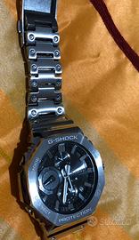 CASIO G-SHOCK B 2100 D