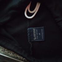 scaldamuscoli calcio virma