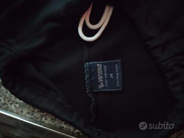 scaldamuscoli calcio virma