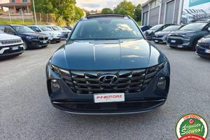 HYUNDAI Tucson 1.6 T-GDI 48V XTech