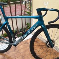 Kit telaio Wilier Filante SLR