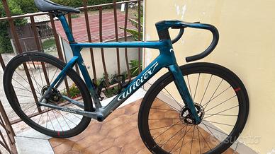 Kit telaio Wilier Filante SLR