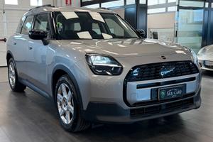 Mini Cooper D Countryman Classic