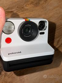 Polaroid Now Instant Camera Generation 2