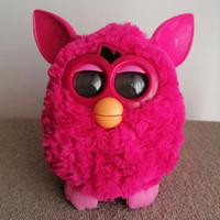Furby 2012