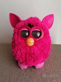 Furby 2012
