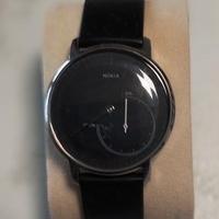 Withings Nokia Steel - Smartwatch Ibrido / Activit