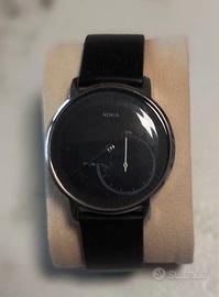 Withings Nokia Steel - Smartwatch Ibrido / Activit