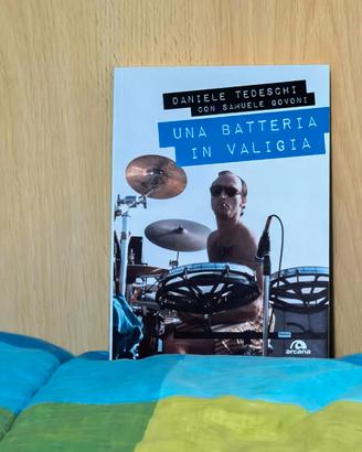 Libri a tema formula 1 e musicale