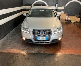 2009 Audi a6 allroad