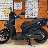 Kymco Agility 125i S - Rate a Interessi 0