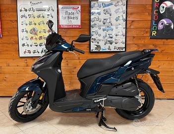 Kymco Agility 125i S - Rate a Interessi 0