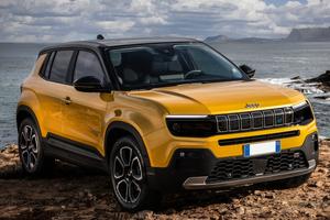 Ricambi usati jeep avenger 2023-cherokee 2013-2024