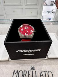 Orologio mac team