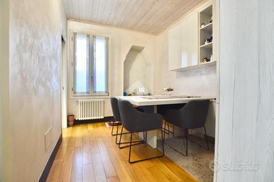 PORZIONE DI BIFAMILIARE A SAN DONÀ DI PIAVE