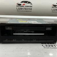 Unita di testa harman navigatore satellitare bluet