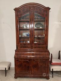 TRUMEAU CREDENZA OTTOCENTO