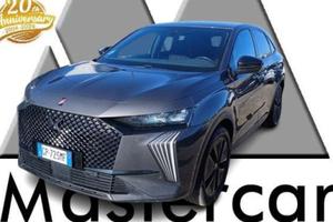 DS AUTOMOBILES DS 7 Crossback 1.5 bluehdi Perfor