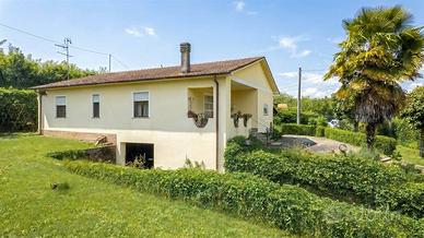Villa di 118 m² con 4 locali a Valmontone